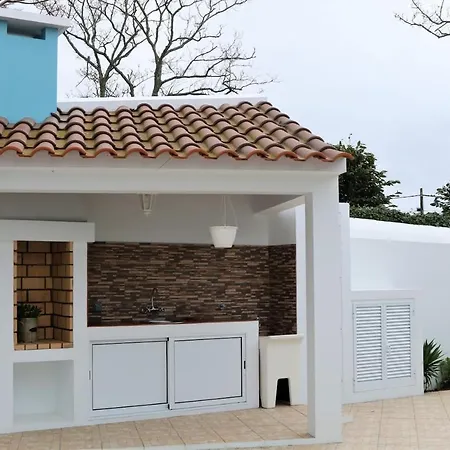 Belem Guest House Sao Roque (Sao Miguel)