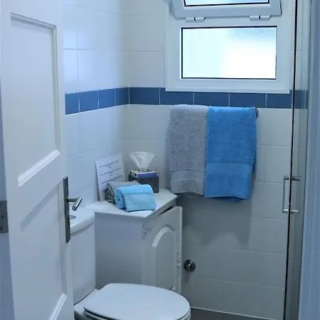 Holiday home Belem Guest House