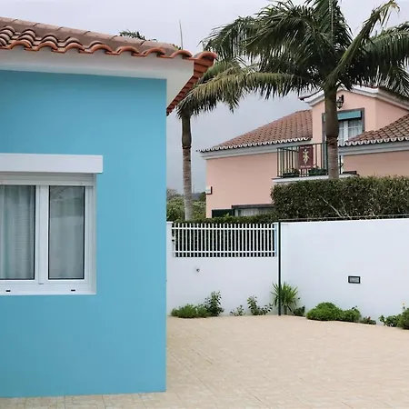 Belem Guest House Holiday home *