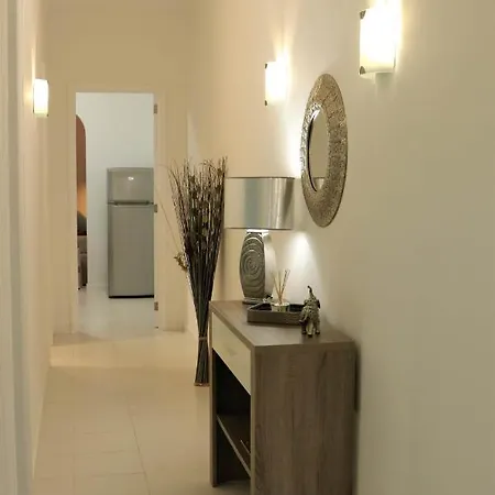 Holiday home Belem Guest House